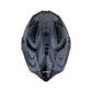 Casco Multipropósito SHAFT MX360 KOSH - Gris Oscuro