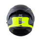 Casco X ONE 3000 RS SABIO - Gris Amarillo