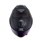 Casco X ONE 3000 RS STOPPER - Negro Gris