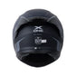Casco X ONE 500 RS BLADEZ Gris + Pinlock