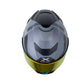Casco X ONE 500 RS ILHA Gris + Pinlock