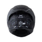 Casco X ONE 500 RS MAKO Gris + Pinlock