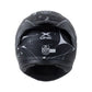 Casco X ONE 500 RS Web Lock Negro + Pinlock