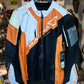 Chaqueta MACNA Sigil Naranja