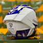 Casco Integral XECURO 921 Neo Azul