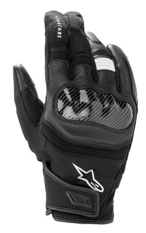 Guantes ALPINESTARS SMX Z Drystar® Negro
