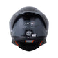 Casco HRO 506 SP PROTOTYPE - Gris Oscuro