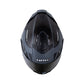 Casco HRO 506 SP PROTOTYPE - Gris Oscuro