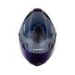 Casco HRO 506 SP PROTOTYPE - Gris Oscuro Azul