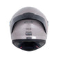Casco SHAFT 526 SP EVO SOLID - Gris Arena