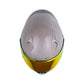 Casco SHAFT 526 SP EVO SOLID - Gris Arena