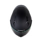 Casco SHAFT 526 SP EVO SOLID - Negro Fucsia
