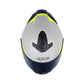 Casco HRO 506 SP MEYK - Gris Amarillo