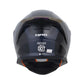 Casco HRO 506 SP MEYK - Azul Negro
