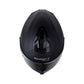 Casco SHAFT PRO SERIES 609 Venom Negro Rosado