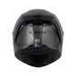 Casco LS2 FF820 JEANS - Titanio Negro