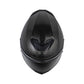 Casco LS2 FF820 JEANS - Titanio Negro