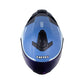 Casco HRO 506 SP DES - Azul