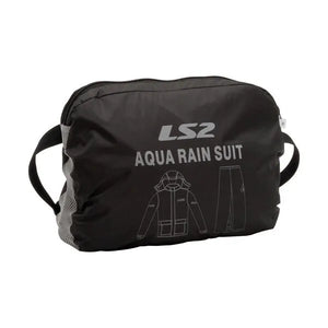 Conjunto Impermeable LS2 AQUA RAINSUIT