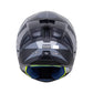 Casco SHAFT 596 SP THUKO Gris