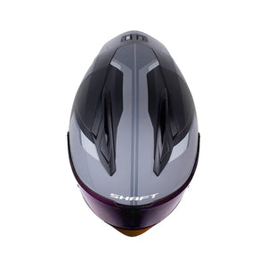 Casco SHAFT 596 SP THUKO Gris