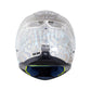 Casco SHAFT 596 SP BOLTER Blanco