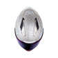 Casco SHAFT 596 SP BOLTER Blanco