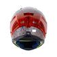 Casco SHAFT 596 SP BOLTER Arena Oscura