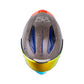 Casco SHAFT 596 SP BOLTER Arena Oscura