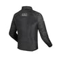 Chaqueta LS2 Breeze Man Jacket Negro