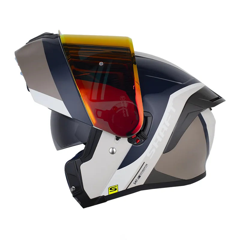 Casco Shaft 3820 SP PRIX Arena