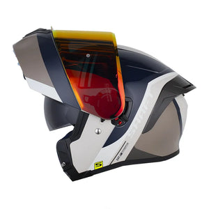 Casco Shaft 3820 SP PRIX Arena
