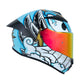 PREVENTA Casco SHAFT 584 SP ETERNAL Negro