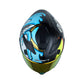 PREVENTA Casco SHAFT 584 SP ETERNAL Negro