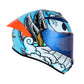 PREVENTA Casco SHAFT 584 SP ETERNAL Azul