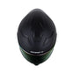 PREVENTA Casco SHAFT 584 SP SOLID V2 Negro Fucsia