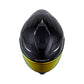 Casco SHAFT 584 SP COMPLETE Camaleón Negro