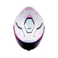 PREVENTA Casco SHAFT 584 SP COMPLETE Camaleón Rosado