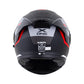 Casco X ONE 3000 RS EUROPA Gris