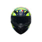 Casco AGV K1S TOP Solelula 2017