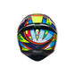 Casco AGV K1S TOP Solelula 2017