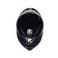 PREVENTA Casco AGV K1-S Solid Negro Brillante