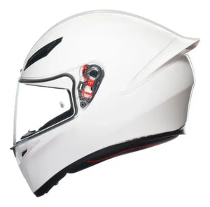 PREVENTA Casco AGV K1-S Solid Blanco