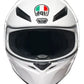 PREVENTA Casco AGV K1-S Solid Blanco