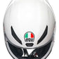 PREVENTA Casco AGV K1-S Solid Blanco