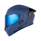 Casco X ONE 3000 RS SOLID Azul Oscuro