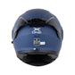 Casco X ONE 3000 RS SOLID Azul Oscuro