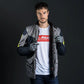 Chaqueta LS2 Metropolis Evo Gris
