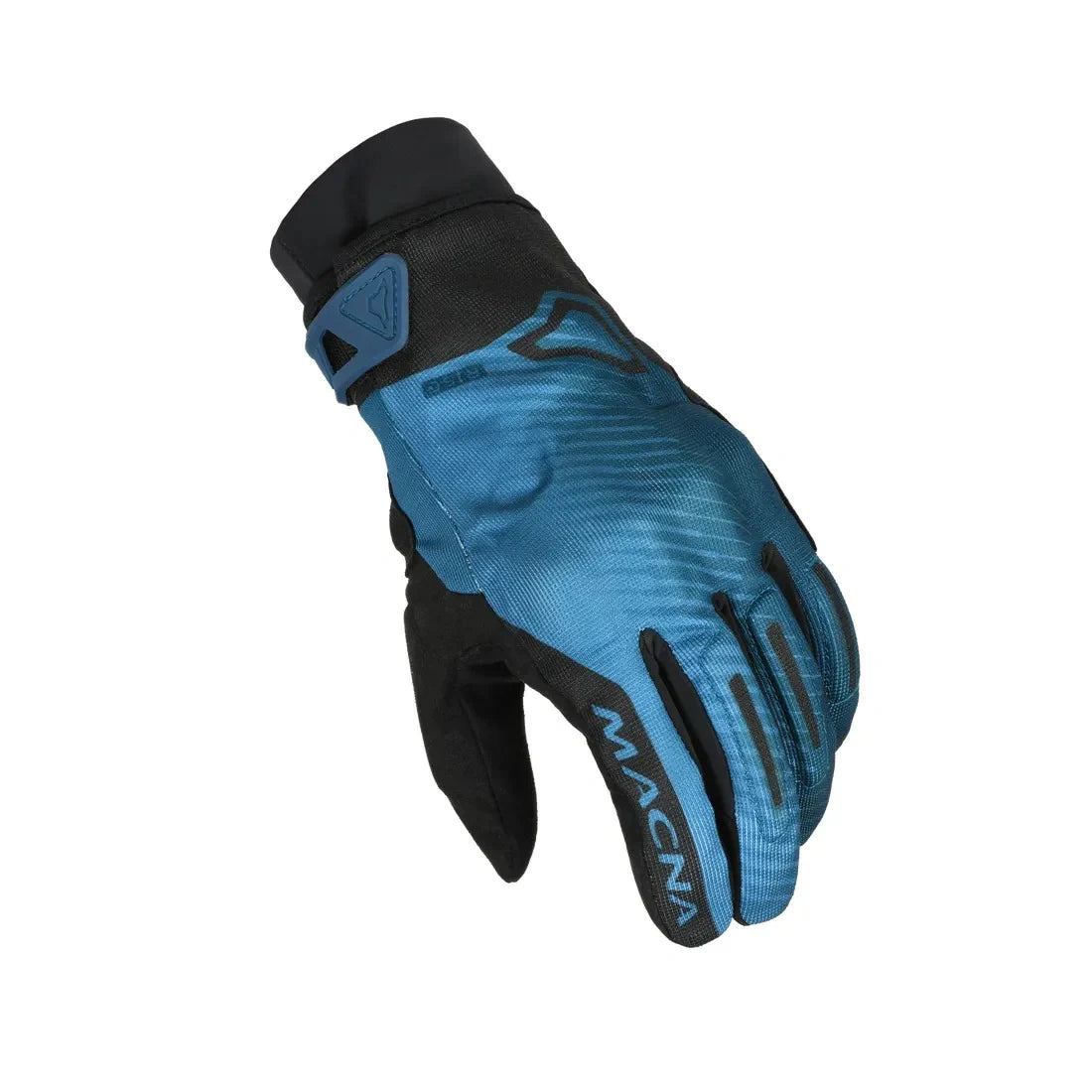Guantes MACNA Crew RTX Azul
