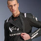 Chaqueta ALPINESTARS T-Stunt Air Negro